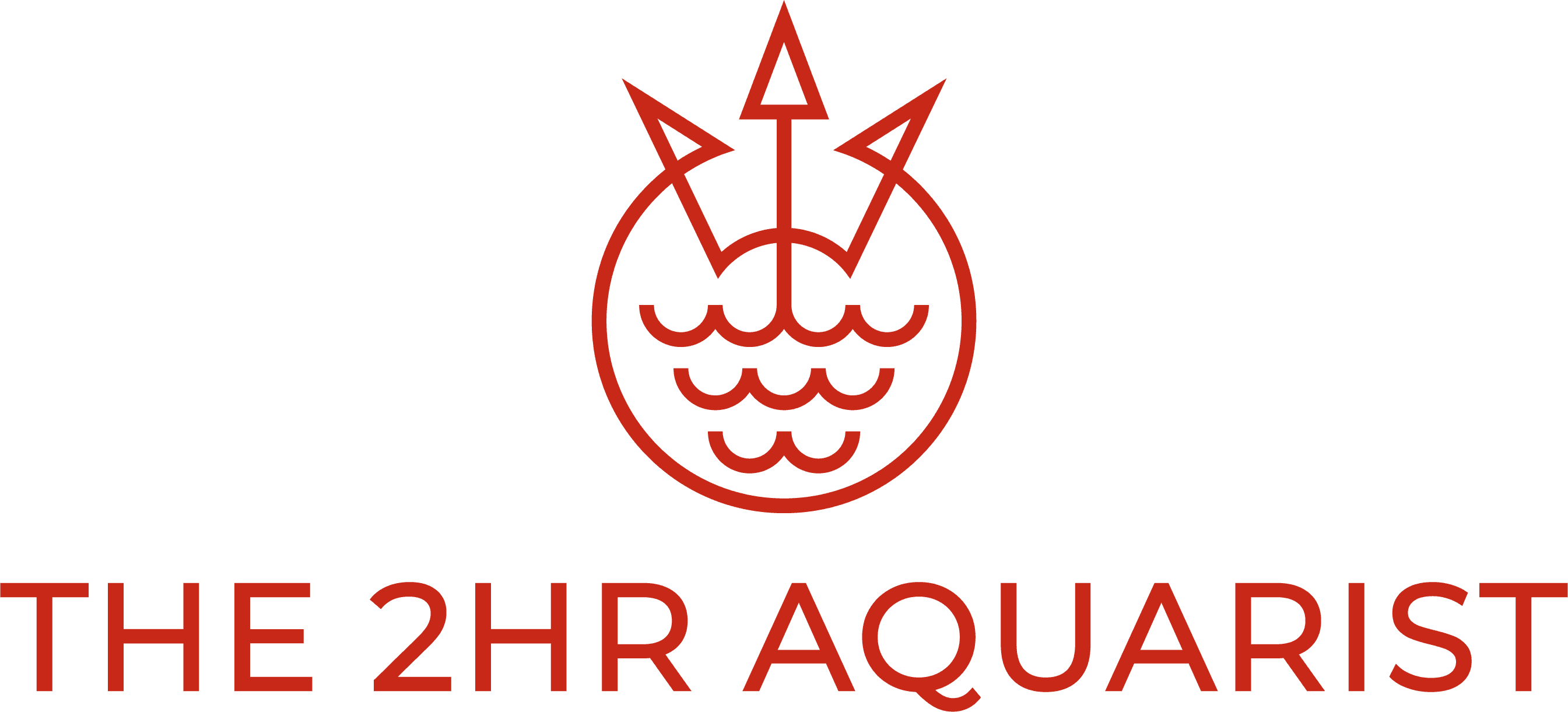 APT / 2HR Aquarist logo
