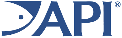 API logo
