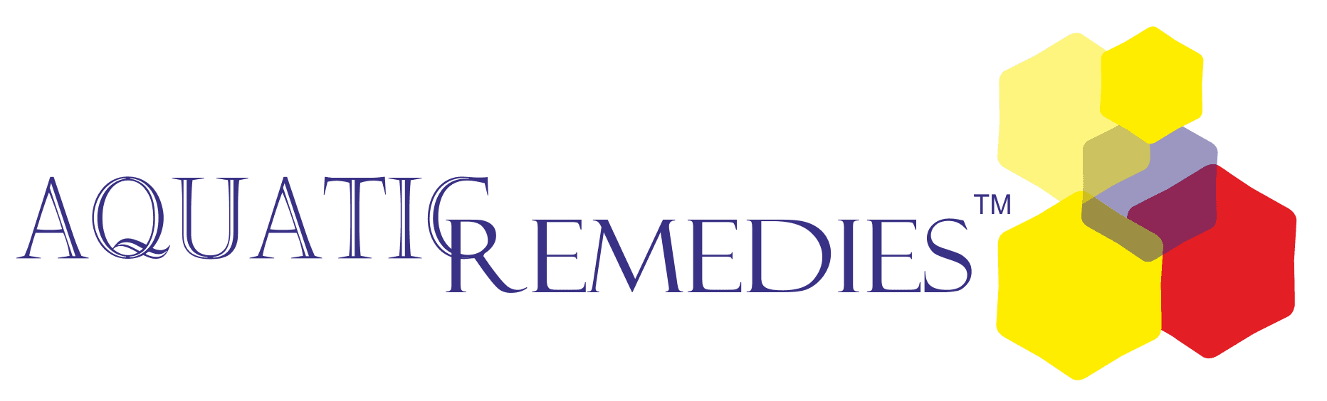 Aquatic Remedies logo