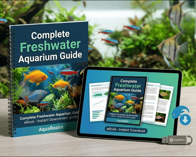 Digital Products aquascaping category