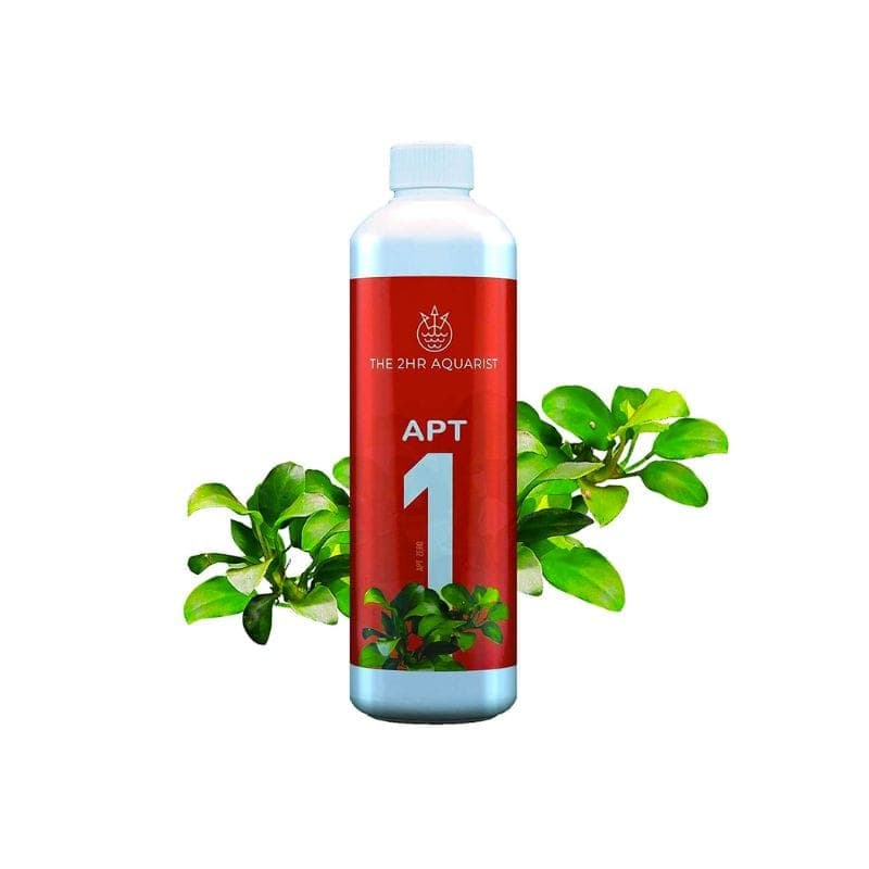 Fertilizer & Conditioners aquascaping category