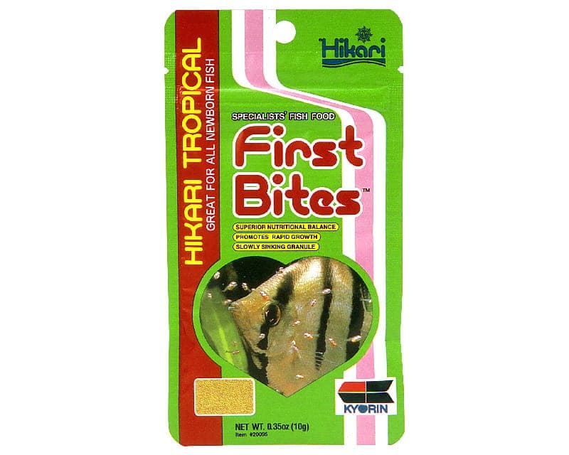 Fish Food aquascaping category