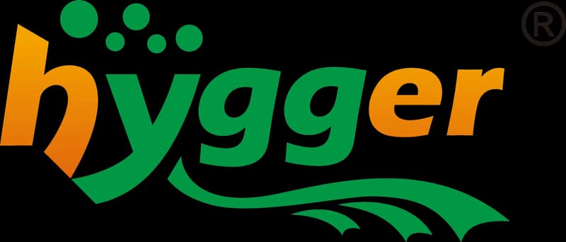 Hygger logo