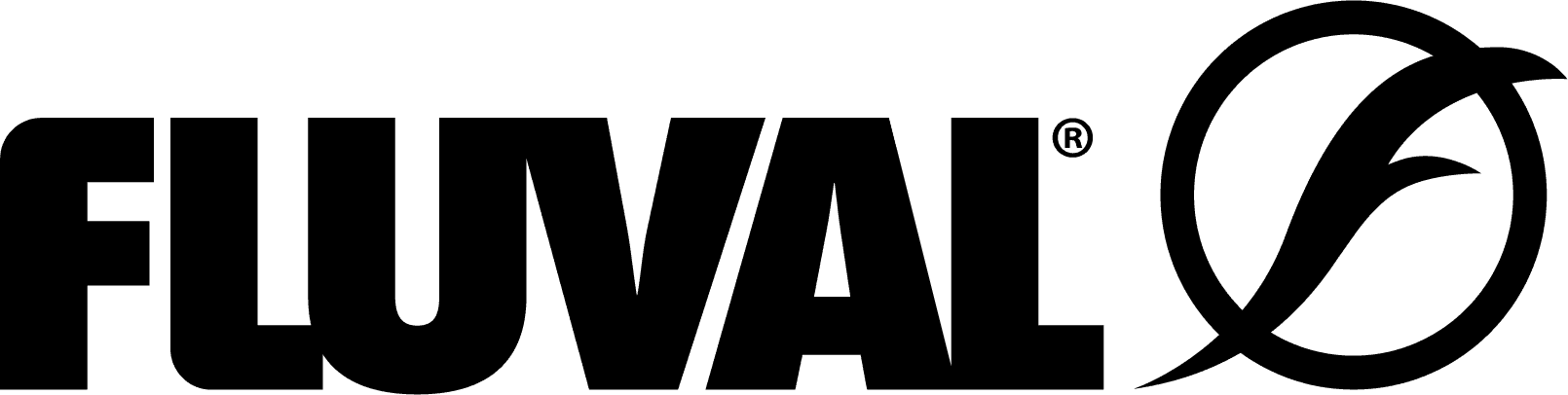 Fluval logo