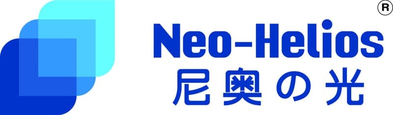 Neo-Helios logo
