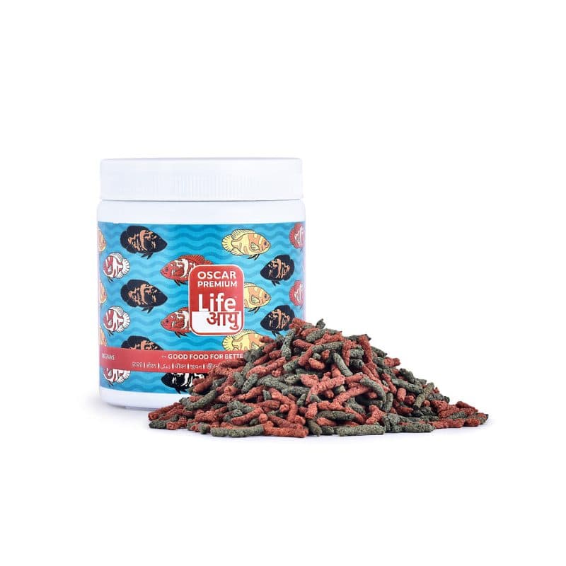 Life Aayu Oscar Premium 100 g
