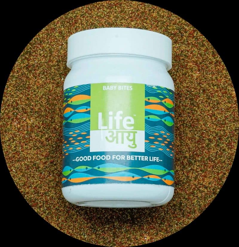 Life Aayu Baby Bites