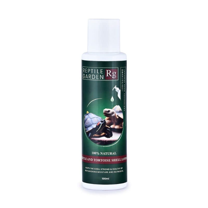 Sunken Garden Turtle Water Conditioner