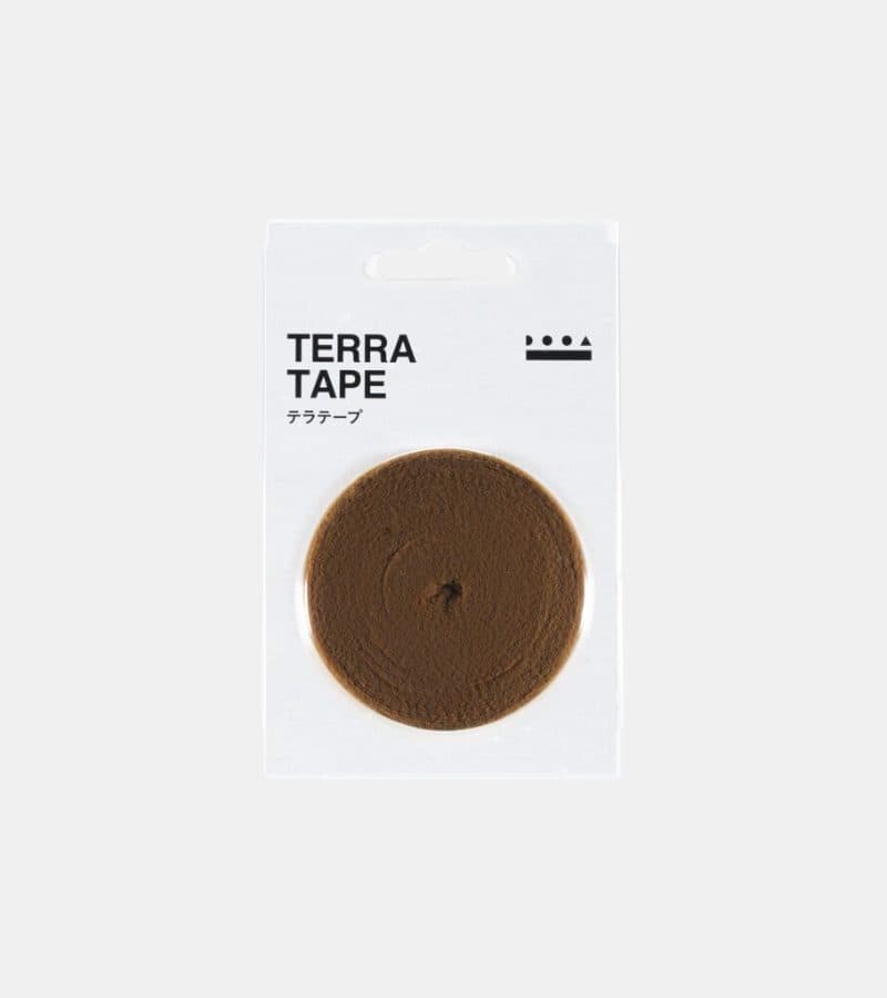 DOOA TERRA TAPE
