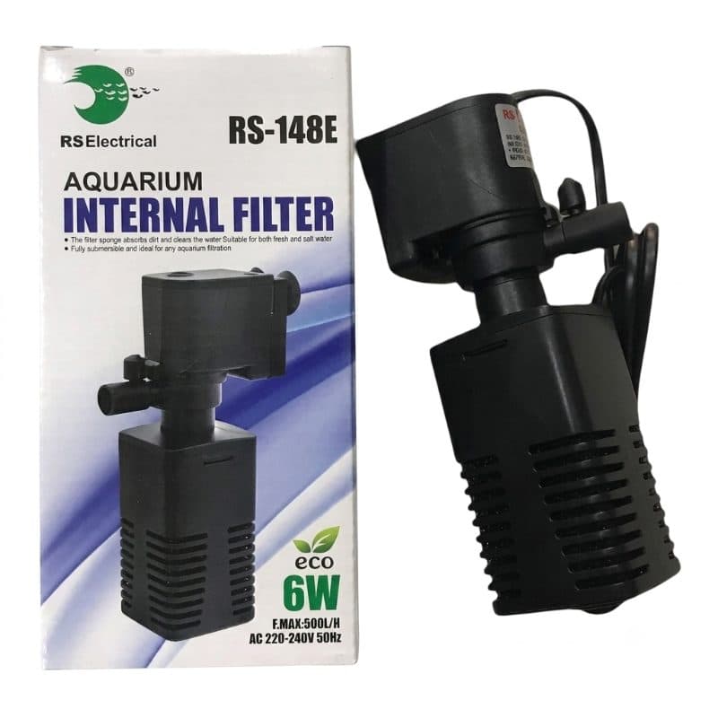RS Electrical LIquid Filter RS-148E