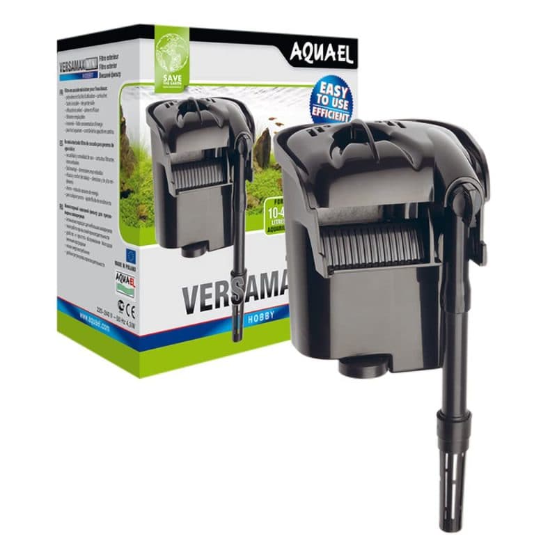 AQUAEL Versamax Mini filter