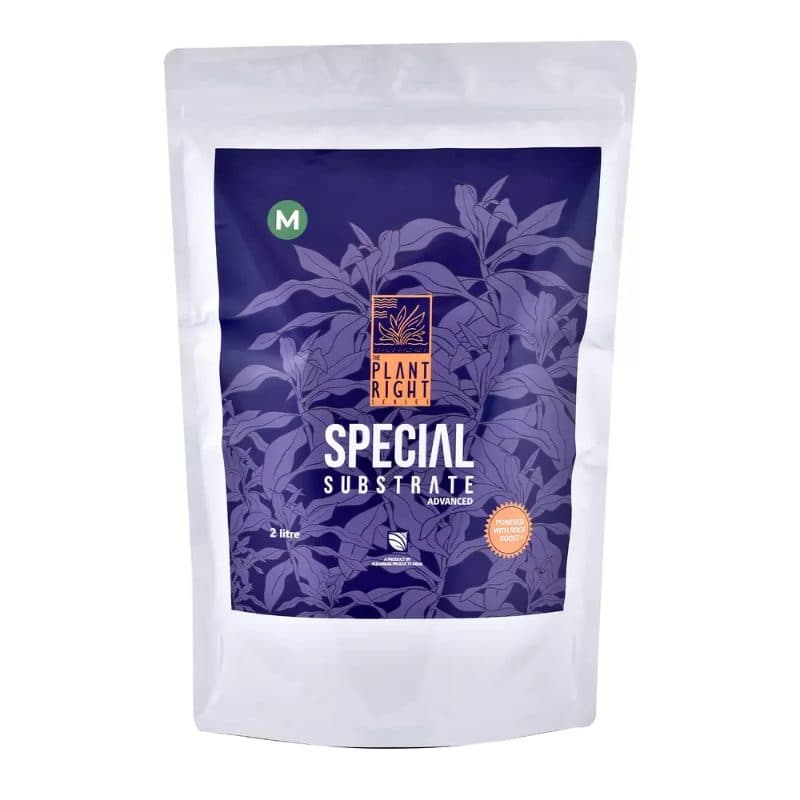 The Plant Right series Special Substrate S