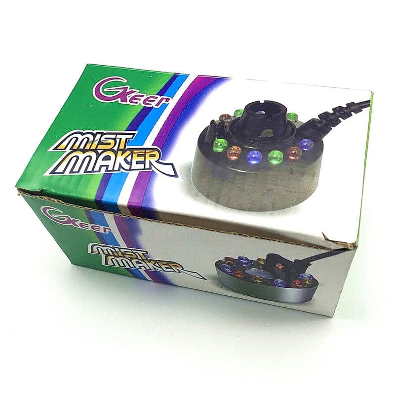 Keer Mist Maker