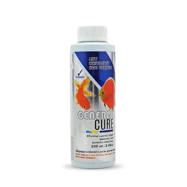 Aquatic Remedies General Cure