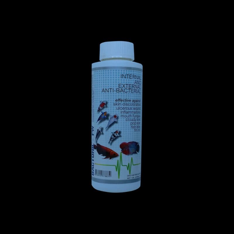 Aquatic Remedies Bactonil 60 ml