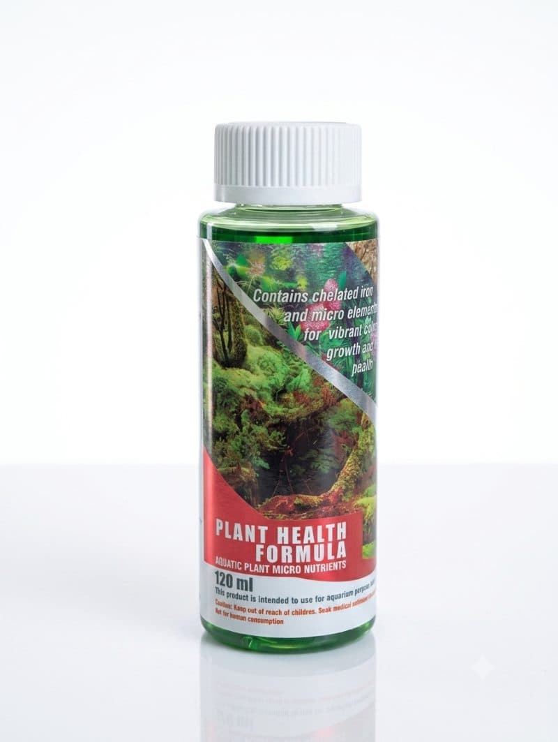 Aquatic Remedies Plant Health Formula 120 ml