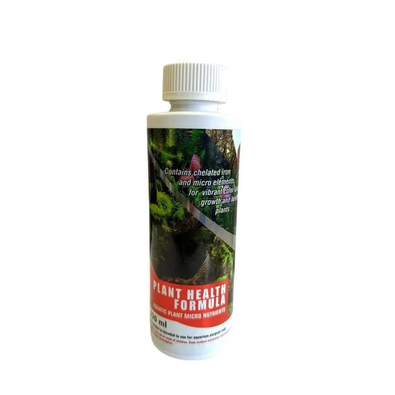 Aquatic Remedies Plant Health Formula 220 ml