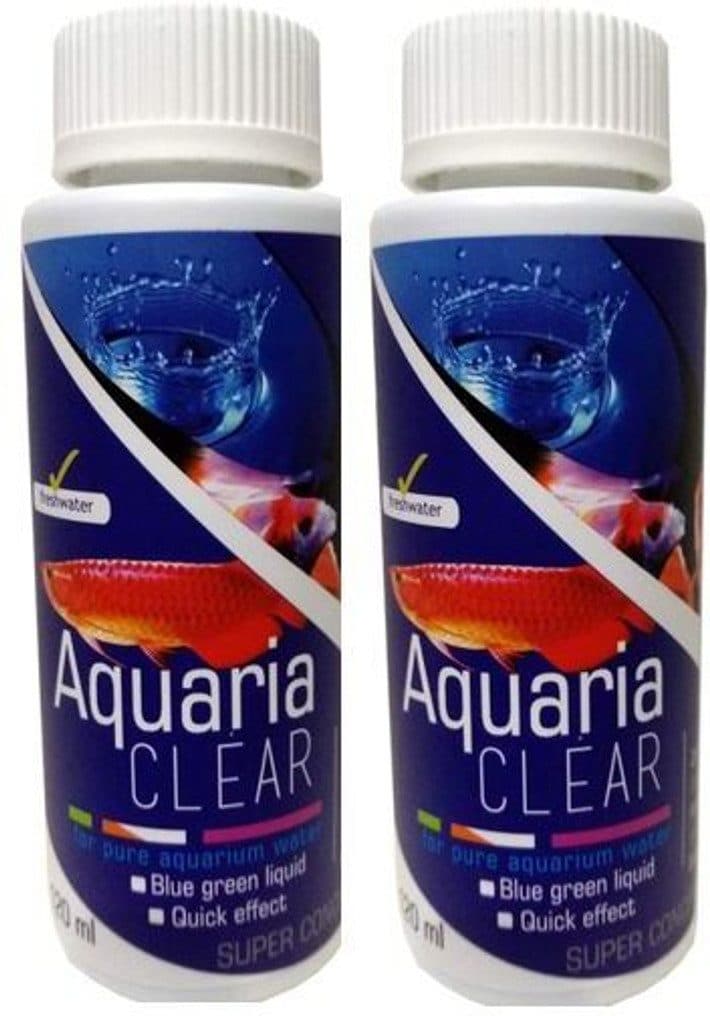 Aquatic Remedies Aqua Clear