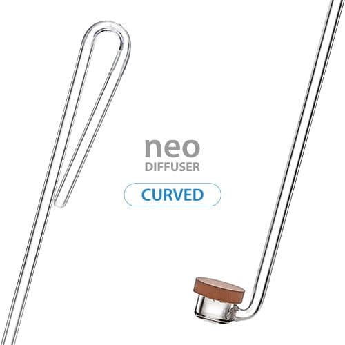 Neo Curved Original CO2 diffuser Medium