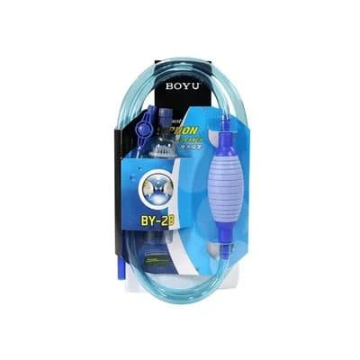 Boyu BY-28 siphon gravel cleaner