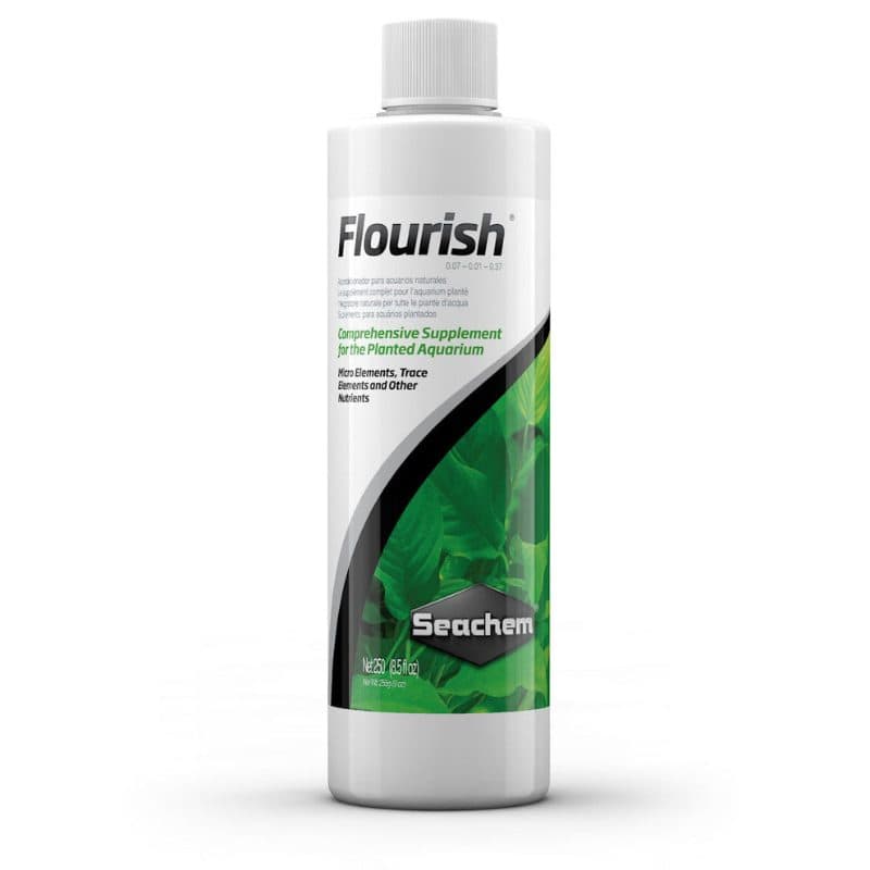 Seachem Flourish excel 250 ml