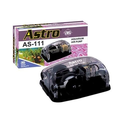 Astro AS-111 Aquarium Air Pump