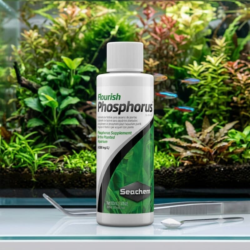 Seachem Flourish Phosphorus 100 ml