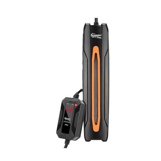 HYGGER HG060-300W Ultra Short Aquarium Heater