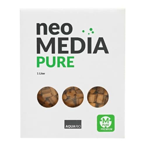 AQUARIO Neo Media PURE