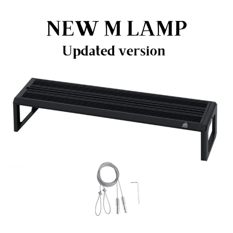 Week Aqua M600 Pro D2 RGB LED Panel Light (60cm)
