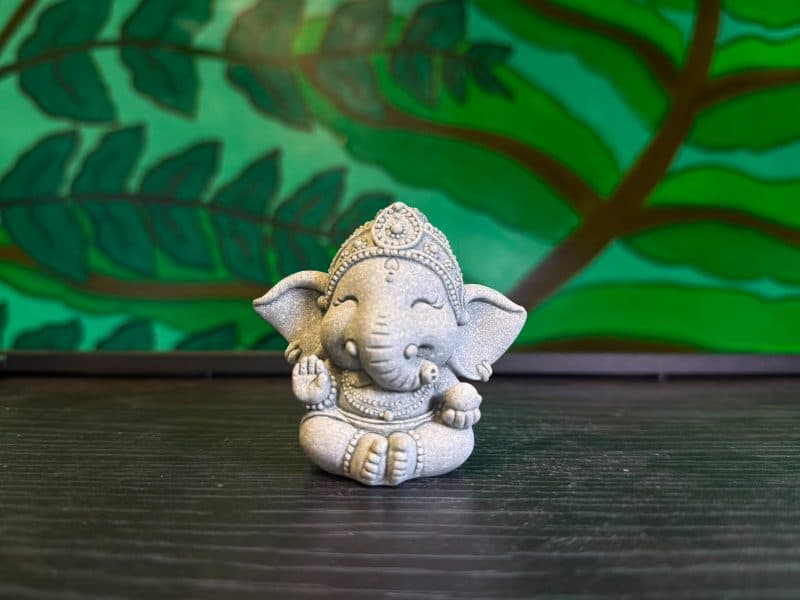 Aquarium Stone Décor 113
