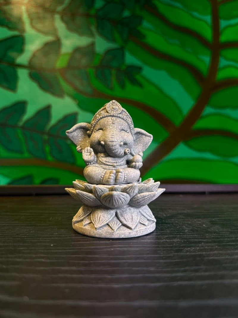Aquarium Stone Décor 111