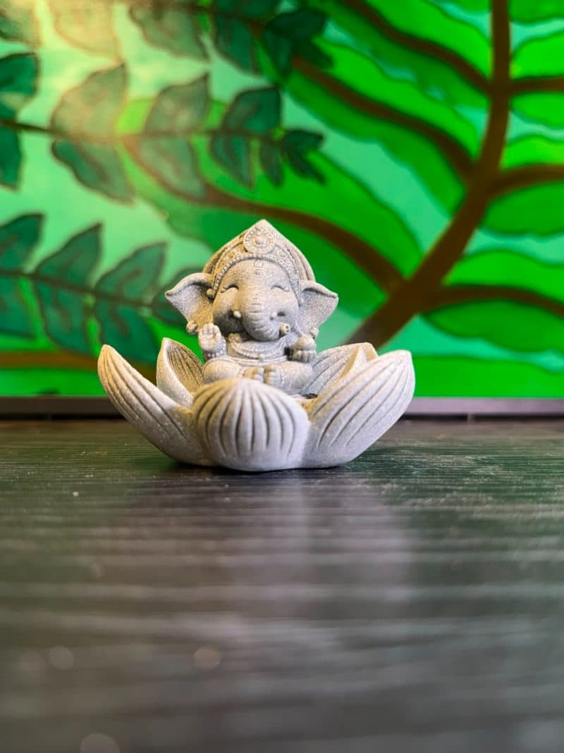Aquarium Stone Décor 112