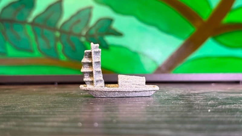 Stone Boat 47