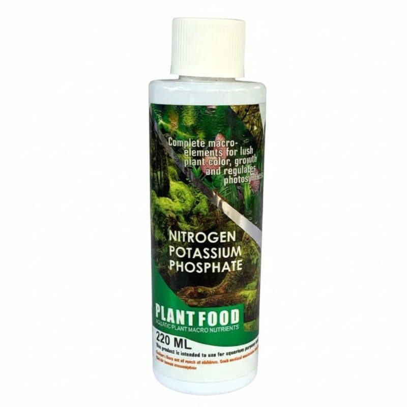 Aquatic Remedies Plant Food