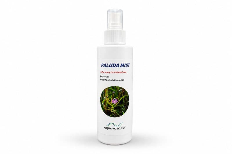 Aquavasculars Paluda Mist 500 ml