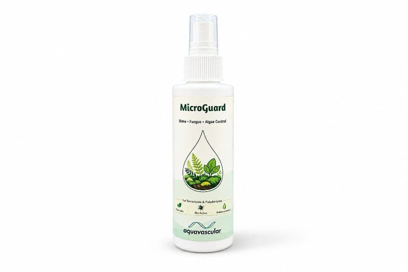 Aquavasculars MicroGuard