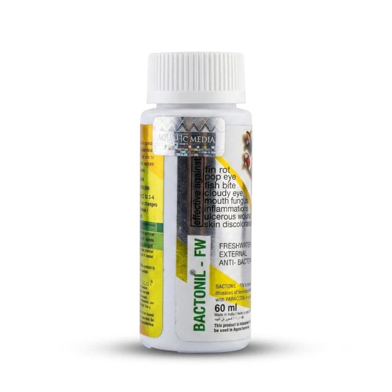Aquatic Remedies Bactonil 120 ml