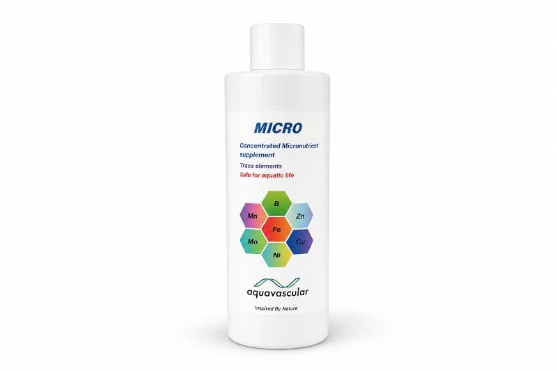 Aquavasculars MICRO