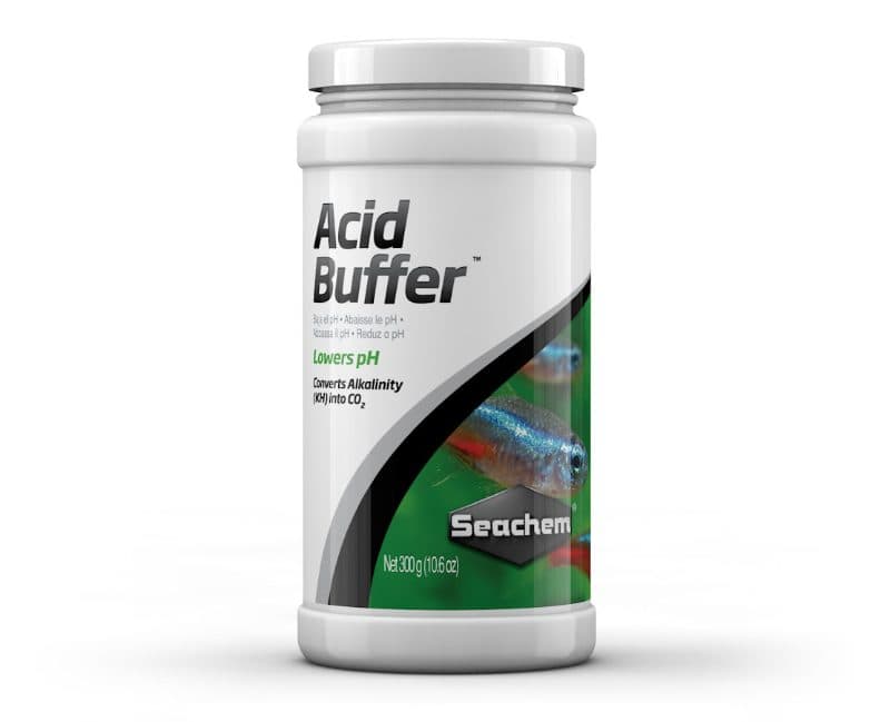 Seachem Acid Buffer