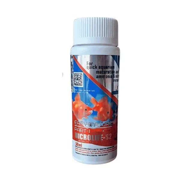 Aquatic Remedies Microlife S2 100 ml