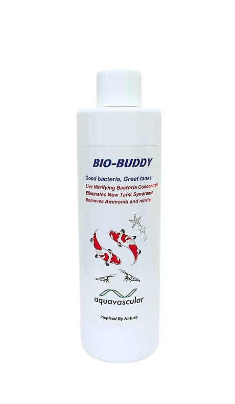 Aquavasculars Bio Buddy
