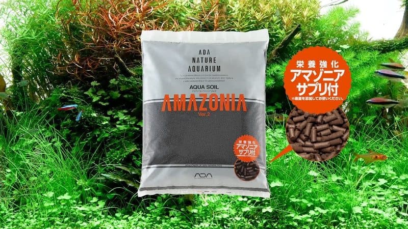 ADA Soil Version 2 9L