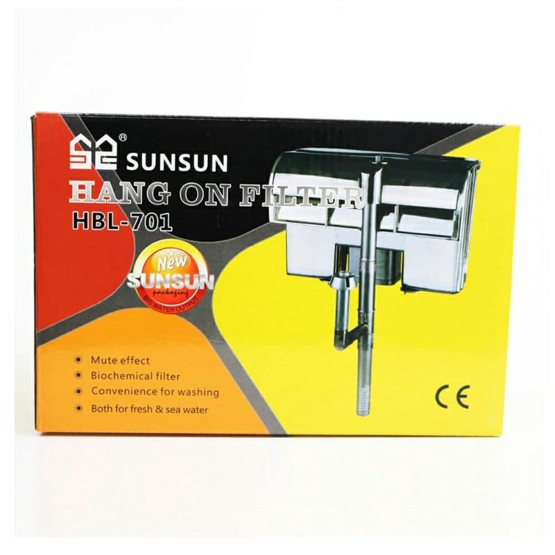 SUNSUN HBL 701