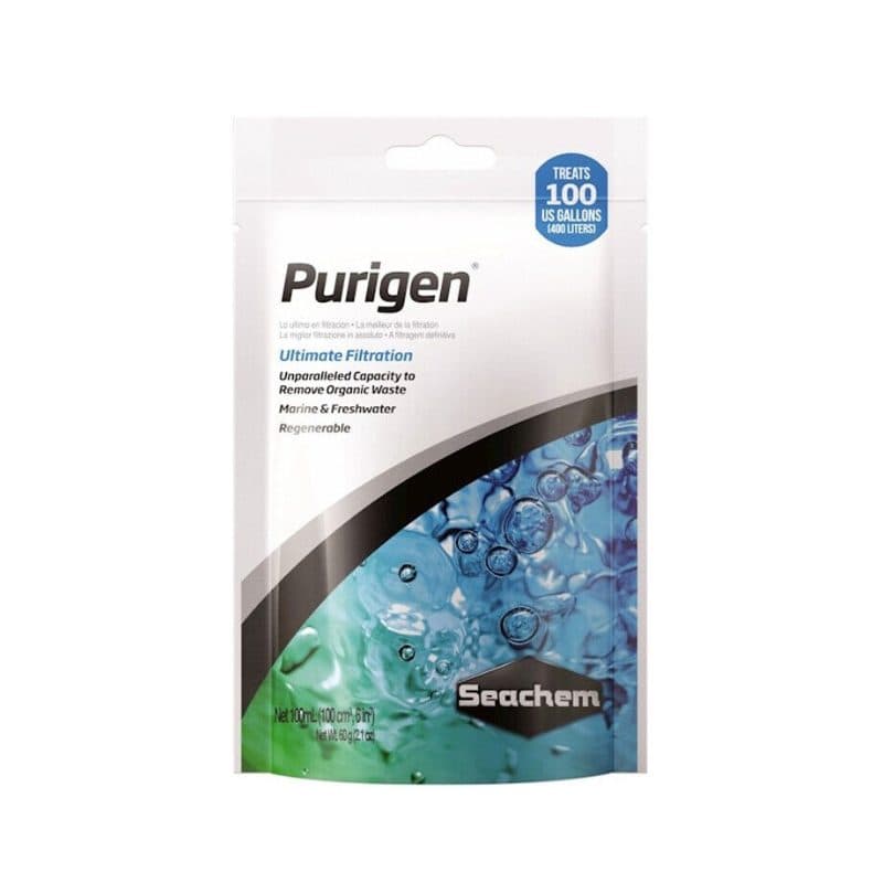 Seachem Purigen Premium synthetic Filter Resin