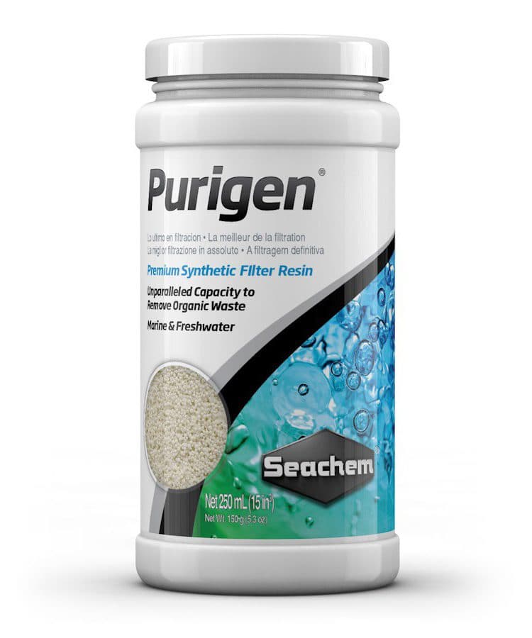 Seachem Purigen 100 ml