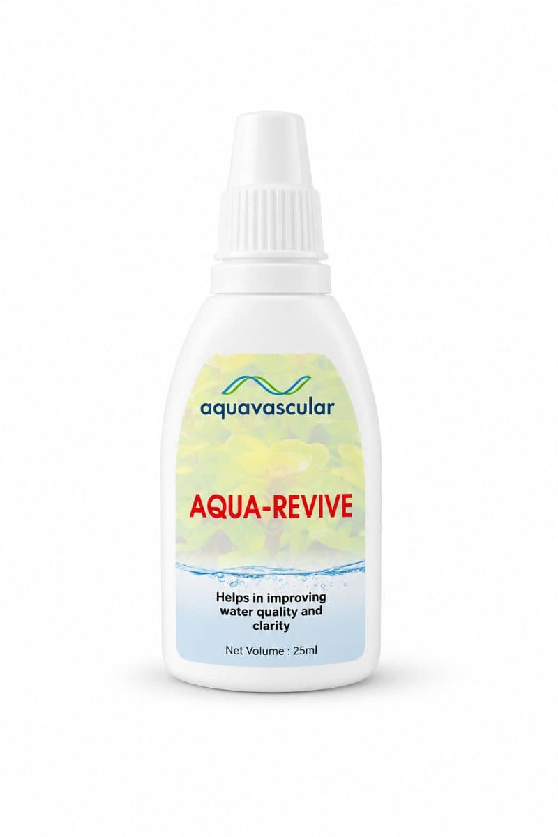 Aquavasculars Aqua Revive